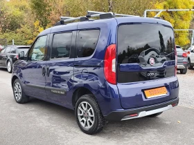 Fiat Doblo 1.6mjTD* TREKKING* 7 MECTA* EURO6B* Klimatronik* | Auto.bg — изображение 6 Fiat Doblo 1.6mjTD* TREKKING* 7 MECTA* EURO6B* Klimatronik* | Auto.bg — изображение 6