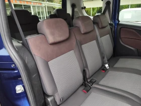 Fiat Doblo 1.6mjTD* TREKKING* 7 MECTA* EURO6B* Klimatronik* | Auto.bg — изображение 11 Fiat Doblo 1.6mjTD* TREKKING* 7 MECTA* EURO6B* Klimatronik* | Auto.bg — изображение 11