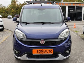Fiat Doblo 1.6mjTD* TREKKING* 7 MECTA* EURO6B* Klimatronik* | Auto.bg — изображение 2 Fiat Doblo 1.6mjTD* TREKKING* 7 MECTA* EURO6B* Klimatronik* | Auto.bg — изображение 2