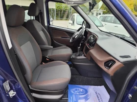 Fiat Doblo 1.6mjTD* TREKKING* 7 MECTA* EURO6B* Klimatronik* | Auto.bg — изображение 12 Fiat Doblo 1.6mjTD* TREKKING* 7 MECTA* EURO6B* Klimatronik* | Auto.bg — изображение 12