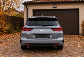 Kia Ceed 1.6 TDCI БЕЛГИЯ ТОП | Auto.bg — изображение 2 Kia Ceed 1.6 TDCI БЕЛГИЯ ТОП | Auto.bg — изображение 2
