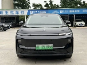 Leapmotor B10 2025 510 Joy Edition | Auto.bg — изображение 5 Leapmotor B10 2025 510 Joy Edition | Auto.bg — изображение 5