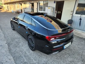 Kia K5 1.6 TURBO SIGNATURE/ HEAD-UP/ ПОДГРЕВ/ PANO/ 360 | Auto.bg — изображение 5 Kia K5 1.6 TURBO SIGNATURE/ HEAD-UP/ ПОДГРЕВ/ PANO/ 360 | Auto.bg — изображение 5