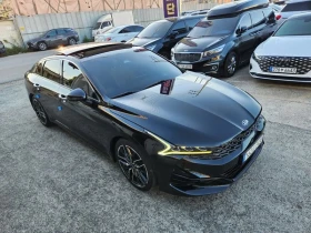 Kia K5 1.6 TURBO SIGNATURE/ HEAD-UP/ ПОДГРЕВ/ PANO/ 360 | Auto.bg — изображение 2 Kia K5 1.6 TURBO SIGNATURE/ HEAD-UP/ ПОДГРЕВ/ PANO/ 360 | Auto.bg — изображение 2