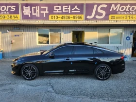 Kia K5 1.6 TURBO SIGNATURE/ HEAD-UP/ ПОДГРЕВ/ PANO/ 360 | Auto.bg — изображение 7 Kia K5 1.6 TURBO SIGNATURE/ HEAD-UP/ ПОДГРЕВ/ PANO/ 360 | Auto.bg — изображение 7