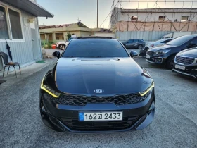 Kia K5 1.6 TURBO SIGNATURE/ HEAD-UP/ ПОДГРЕВ/ PANO/ 360 | Auto.bg — изображение 3 Kia K5 1.6 TURBO SIGNATURE/ HEAD-UP/ ПОДГРЕВ/ PANO/ 360 | Auto.bg — изображение 3