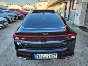 Kia K5 1.6 TURBO SIGNATURE/ HEAD-UP/ ПОДГРЕВ/ PANO/ 360 | Auto.bg — изображение 4 Kia K5 1.6 TURBO SIGNATURE/ HEAD-UP/ ПОДГРЕВ/ PANO/ 360 | Auto.bg — изображение 4