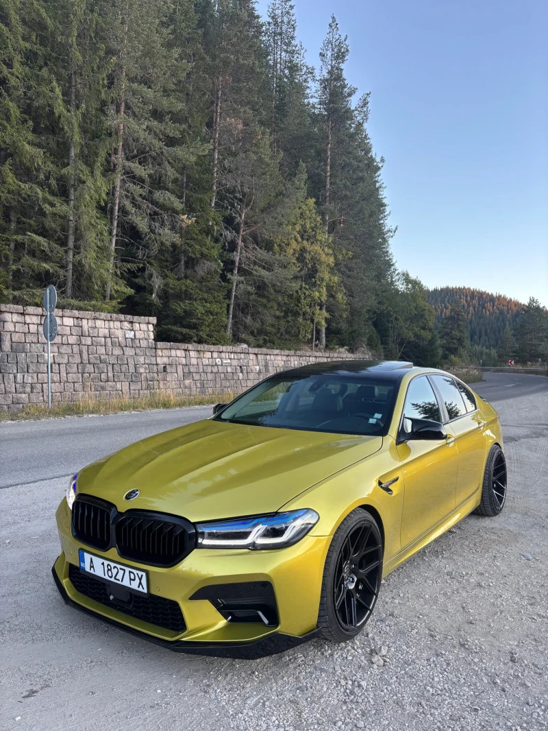 BMW 528 М5 Ф90 ПАКЕТ ТОП - 16900 € - 40181037 1 | Car24.bg BMW 528 М5 Ф90 ПАКЕТ ТОП - 16900 € - 40181037 1