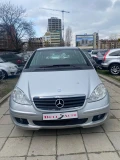 Mercedes-Benz A 150 1.5 95 к.с. - [3] 
