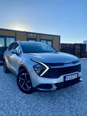 Kia Sportage 1.6 T-GDi 230ch HEV Active Business BVA6 - Car24.bg Kia Sportage 1.6 T-GDi 230ch HEV Active Business BVA6