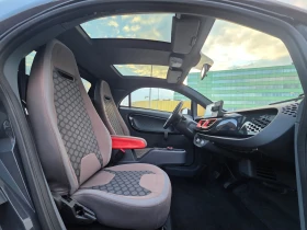 Други Друг ХЕV Yoyo - 17900 лв. / 9152.12 € - 80004441 15 | Car24.bg Други Друг ХЕV Yoyo - 17900 лв. / 9152.12 € - 80004441 15