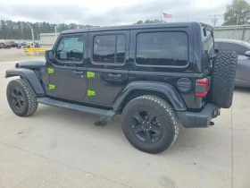 Jeep Wrangler 3.6L 6 4x4 w/Rear Wheel Drv - 20500 € / 40094.51 лв. - 26418211 2 | Car24.bg Jeep Wrangler 3.6L 6 4x4 w/Rear Wheel Drv - 20500 € / 40094.51 лв. - 26418211 2
