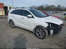 Kia Sorento 3.3L V-6 DI, DOHC, VVT, 290HP Front Wheel Drive - Car24.bg Kia Sorento 3.3L V-6 DI, DOHC, VVT, 290HP Front Wheel Drive