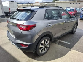 Kia Stonic 1.0 Турбо Гаранция - 16499 € / 32269.24 лв. - 71289106 4 | Car24.bg Kia Stonic 1.0 Турбо Гаранция - 16499 € / 32269.24 лв. - 71289106 4