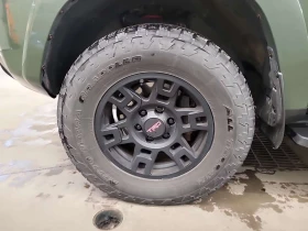 Toyota 4runner * TRD PRO * АВТОКРЕДИТ БЕЗ ПЪРВОНАЧАЛНА ВНОСКА* | Auto.bg — изображение 6 Toyota 4runner * TRD PRO * АВТОКРЕДИТ БЕЗ ПЪРВОНАЧАЛНА ВНОСКА* | Auto.bg — изображение 6