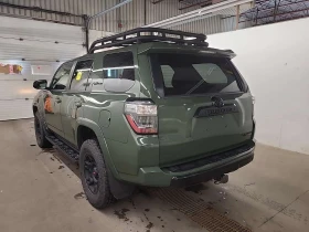 Toyota 4runner * TRD PRO * АВТОКРЕДИТ БЕЗ ПЪРВОНАЧАЛНА ВНОСКА* | Auto.bg — изображение 4 Toyota 4runner * TRD PRO * АВТОКРЕДИТ БЕЗ ПЪРВОНАЧАЛНА ВНОСКА* | Auto.bg — изображение 4