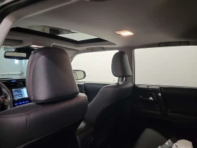 Toyota 4runner * TRD PRO * АВТОКРЕДИТ БЕЗ ПЪРВОНАЧАЛНА ВНОСКА* | Auto.bg — изображение 13 Toyota 4runner * TRD PRO * АВТОКРЕДИТ БЕЗ ПЪРВОНАЧАЛНА ВНОСКА* | Auto.bg — изображение 13