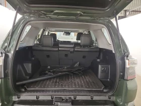 Toyota 4runner * TRD PRO * АВТОКРЕДИТ БЕЗ ПЪРВОНАЧАЛНА ВНОСКА* | Auto.bg — изображение 14 Toyota 4runner * TRD PRO * АВТОКРЕДИТ БЕЗ ПЪРВОНАЧАЛНА ВНОСКА* | Auto.bg — изображение 14