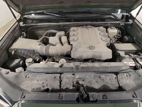Toyota 4runner * TRD PRO * АВТОКРЕДИТ БЕЗ ПЪРВОНАЧАЛНА ВНОСКА* | Auto.bg — изображение 16 Toyota 4runner * TRD PRO * АВТОКРЕДИТ БЕЗ ПЪРВОНАЧАЛНА ВНОСКА* | Auto.bg — изображение 16