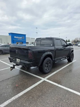 Dodge RAM 1500 * АВТОКРЕДИТ БЕЗ ПЪРВОНАЧАЛНА ВНОСКА * | Auto.bg — изображение 5 Dodge RAM 1500 * АВТОКРЕДИТ БЕЗ ПЪРВОНАЧАЛНА ВНОСКА * | Auto.bg — изображение 5