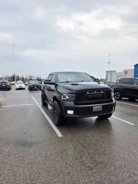 Dodge RAM 1500 * АВТОКРЕДИТ БЕЗ ПЪРВОНАЧАЛНА ВНОСКА * | Auto.bg — изображение 3 Dodge RAM 1500 * АВТОКРЕДИТ БЕЗ ПЪРВОНАЧАЛНА ВНОСКА * | Auto.bg — изображение 3