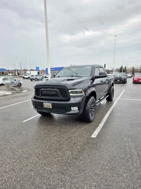 Dodge RAM 1500 * АВТОКРЕДИТ БЕЗ ПЪРВОНАЧАЛНА ВНОСКА * | Auto.bg — изображение 2 Dodge RAM 1500 * АВТОКРЕДИТ БЕЗ ПЪРВОНАЧАЛНА ВНОСКА * | Auto.bg — изображение 2