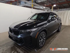 Снимка BMW X6