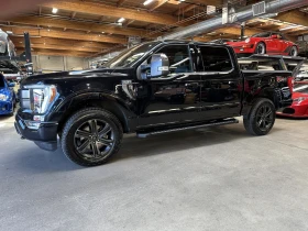 Ford F150 * 4WD SuperCrew 5.5' Box * CARFAX *