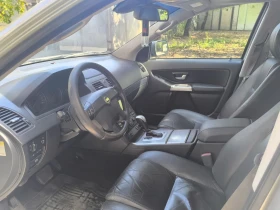 Volvo Xc90 2.4TDI, D5, 2004, 163коня, ВЪЗМОЖЕН БАРТЕР | Auto.bg — изображение 10 Volvo Xc90 2.4TDI, D5, 2004, 163коня, ВЪЗМОЖЕН БАРТЕР | Auto.bg — изображение 10