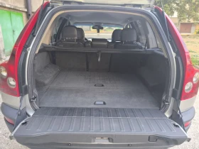 Volvo Xc90 2.4TDI, D5, 2004, 163коня, ВЪЗМОЖЕН БАРТЕР | Auto.bg — изображение 13 Volvo Xc90 2.4TDI, D5, 2004, 163коня, ВЪЗМОЖЕН БАРТЕР | Auto.bg — изображение 13
