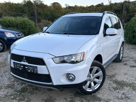 Mitsubishi Outlander 2.2DI-D 4x4 КОЖА DVD КАМЕРА Е5