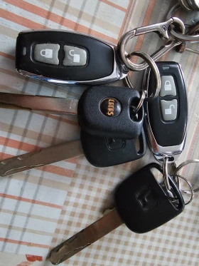 Honda Cr-v - 3500 € - 50414923 4 | Car24.bg Honda Cr-v - 3500 € - 50414923 4