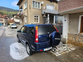 Honda Cr-v - 3500 € - 50414923 7 | Car24.bg Honda Cr-v - 3500 € - 50414923 7