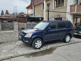 Honda Cr-v - 3500 € - 50414923 2 | Car24.bg Honda Cr-v - 3500 € - 50414923 2