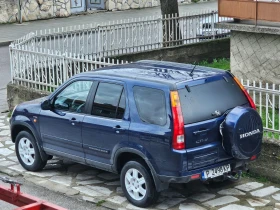 Honda Cr-v - 3500 € - 50414923 3 | Car24.bg Honda Cr-v - 3500 € - 50414923 3