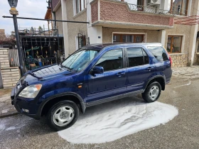 Honda Cr-v - 3500 € - 50414923 6 | Car24.bg Honda Cr-v - 3500 € - 50414923 6