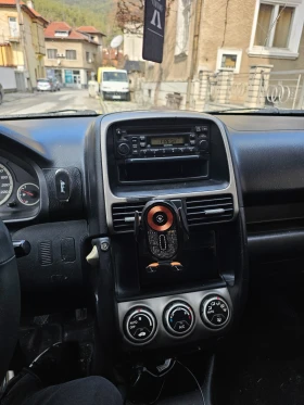 Honda Cr-v - 3500 € - 50414923 14 | Car24.bg Honda Cr-v - 3500 € - 50414923 14