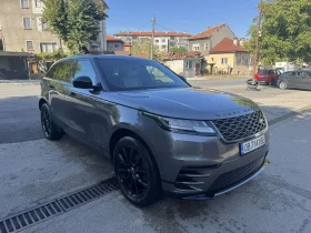 Land Rover Range Rover Velar R-DYNAMIC - 24499 € - 51513979 16 | Car24.bg Land Rover Range Rover Velar R-DYNAMIC - 24499 € - 51513979 16
