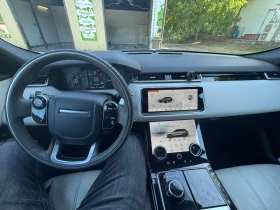 Land Rover Range Rover Velar R-DYNAMIC - 24499 € - 51513979 12 | Car24.bg Land Rover Range Rover Velar R-DYNAMIC - 24499 € - 51513979 12