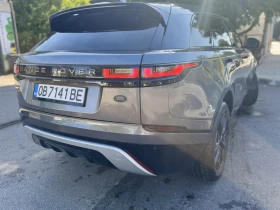 Land Rover Range Rover Velar R-DYNAMIC - 24499 € - 51513979 4 | Car24.bg Land Rover Range Rover Velar R-DYNAMIC - 24499 € - 51513979 4