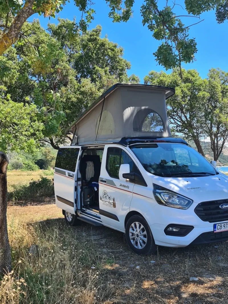 Ford Transit Custom - 33500 € / 65520.31 лв. - 87449145 1 | Car24.bg Ford Transit Custom - 33500 € / 65520.31 лв. - 87449145 1