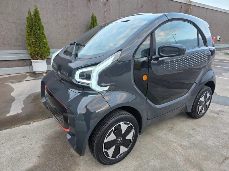 Други Друг ХЕV Yoyo - 17900 лв. / 9152.12 € - 80004441 1 | Car24.bg Други Друг ХЕV Yoyo - 17900 лв. / 9152.12 € - 80004441 1