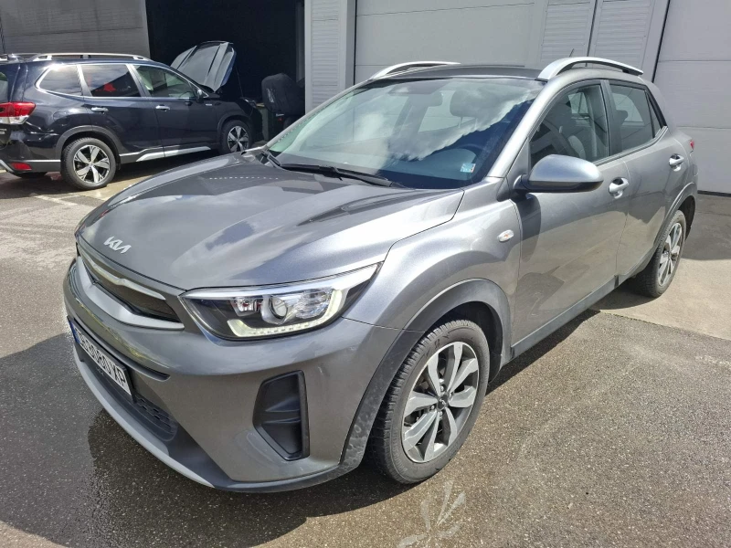 Kia Stonic 1.0 Турбо Гаранция - 16499 € / 32269.24 лв. - 71289106 1 | Car24.bg Kia Stonic 1.0 Турбо Гаранция - 16499 € / 32269.24 лв. - 71289106 1