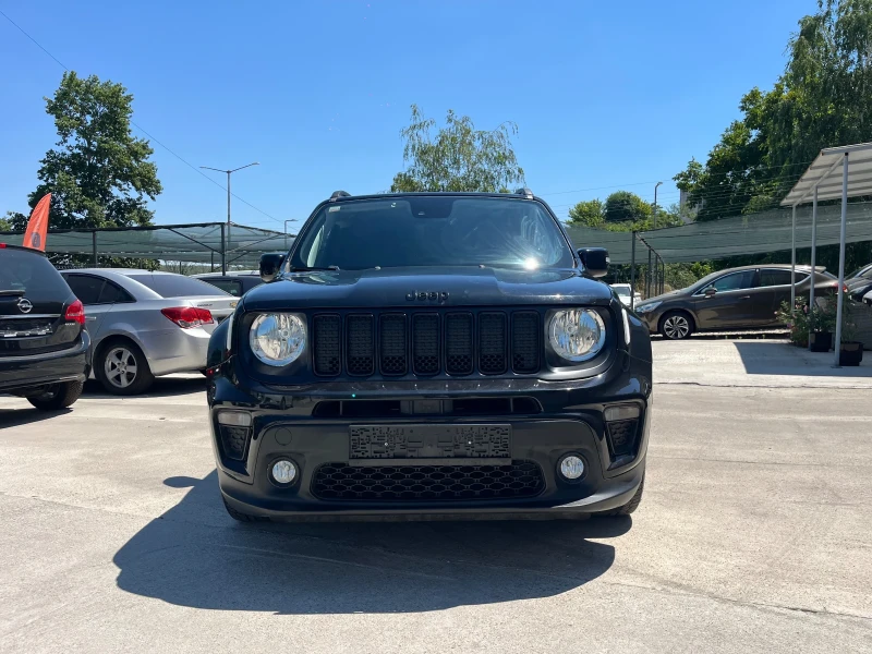 Jeep Renegade - 9000 € / 17602.47 лв. - 83618579 1 | Car24.bg Jeep Renegade - 9000 € / 17602.47 лв. - 83618579 1