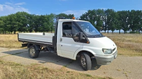Ford Transit T300