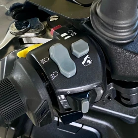 Kymco Xciting S 400 | Auto.bg — изображение 7 Kymco Xciting S 400 | Auto.bg — изображение 7