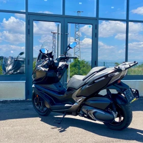 Kymco Xciting S 400 | Auto.bg — изображение 3 Kymco Xciting S 400 | Auto.bg — изображение 3