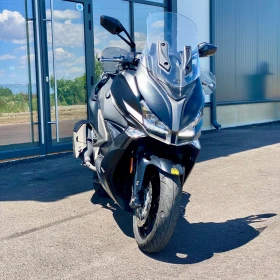 Kymco Xciting S 400