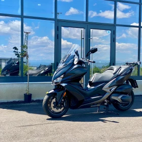 Kymco Xciting S 400 | Auto.bg — изображение 2 Kymco Xciting S 400 | Auto.bg — изображение 2