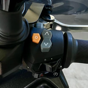 Kymco Xciting S 400 | Auto.bg — изображение 10 Kymco Xciting S 400 | Auto.bg — изображение 10